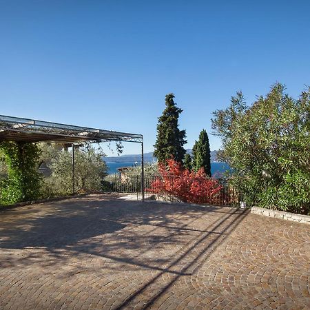 Villa Loncrino - Fine Living 托里德尔贝纳科 外观 照片