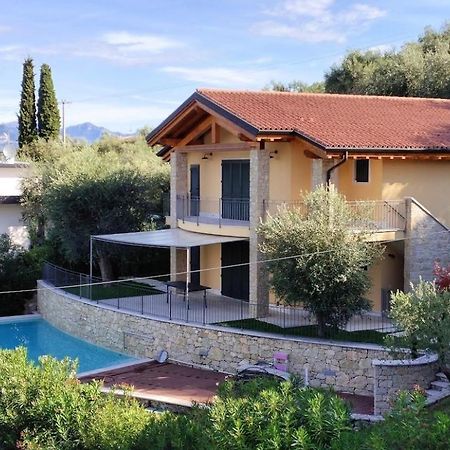 Villa Loncrino - Fine Living 托里德尔贝纳科 外观 照片