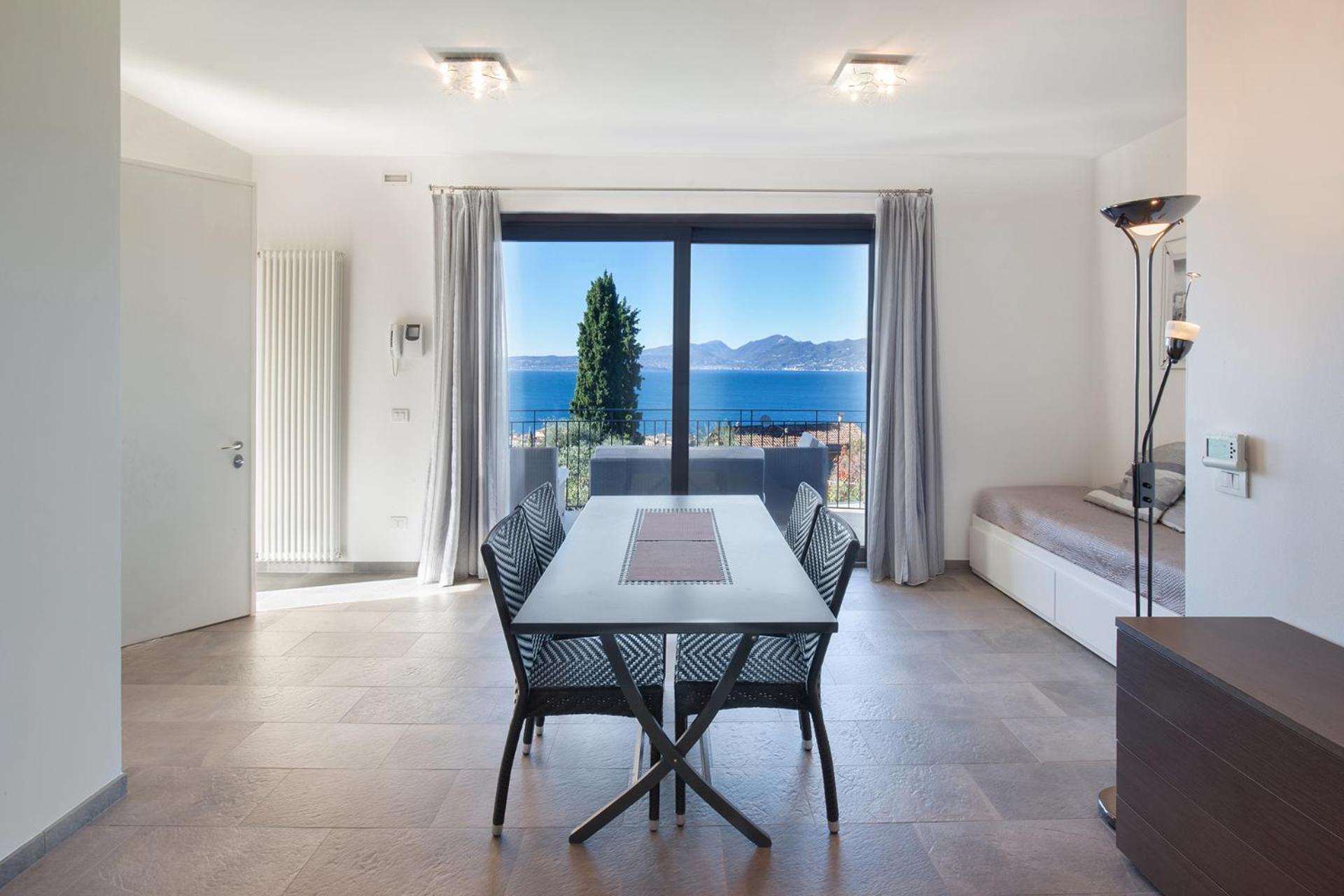 Villa Loncrino - Fine Living 托里德尔贝纳科 外观 照片