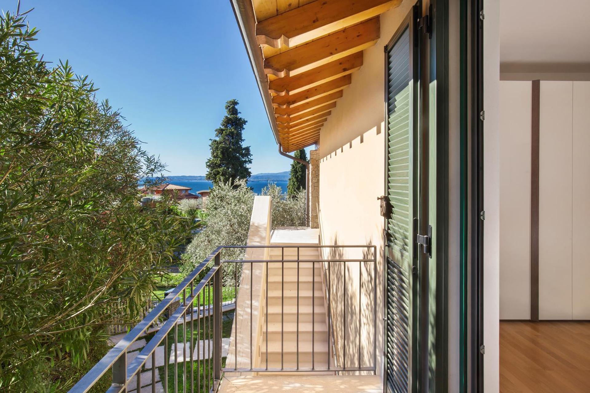 Villa Loncrino - Fine Living 托里德尔贝纳科 外观 照片